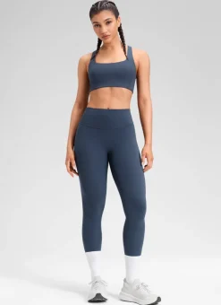 Secretsculpt™ Minor No Front Seam Legging 25