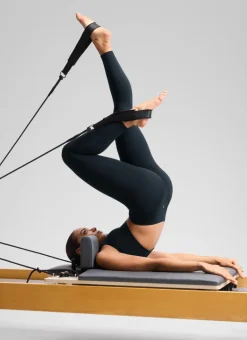 Secretsculpt™ Minor No Front Seam Legging 25