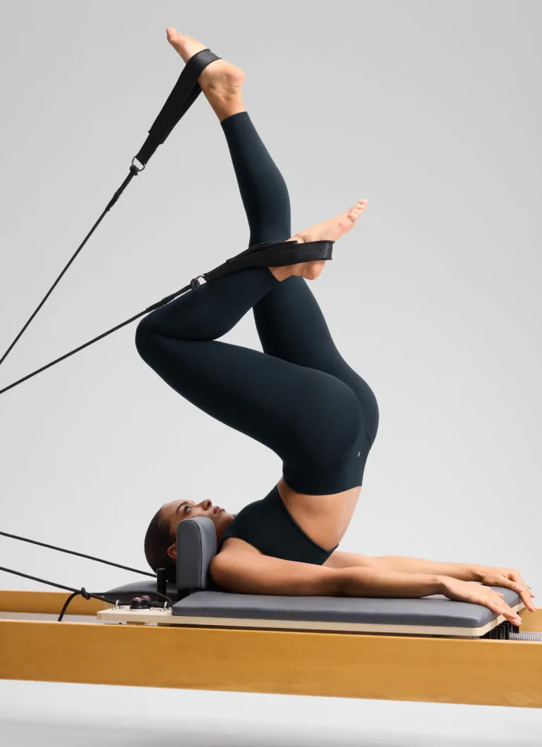 Secretsculpt™ Minor No Front Seam Legging 25"
