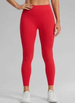 Secretsculpt™ Plus No Front Seam Legging 25''