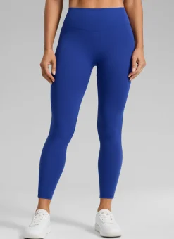 Secretsculpt™ Plus No Front Seam Legging 25''