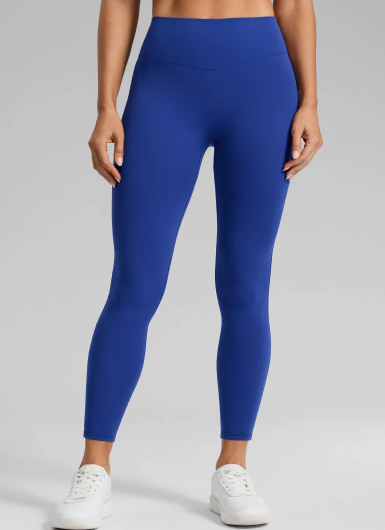 Secretsculpt™ Plus No Front Seam Legging 25''