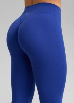 Secretsculpt™ Plus No Front Seam Legging 25''