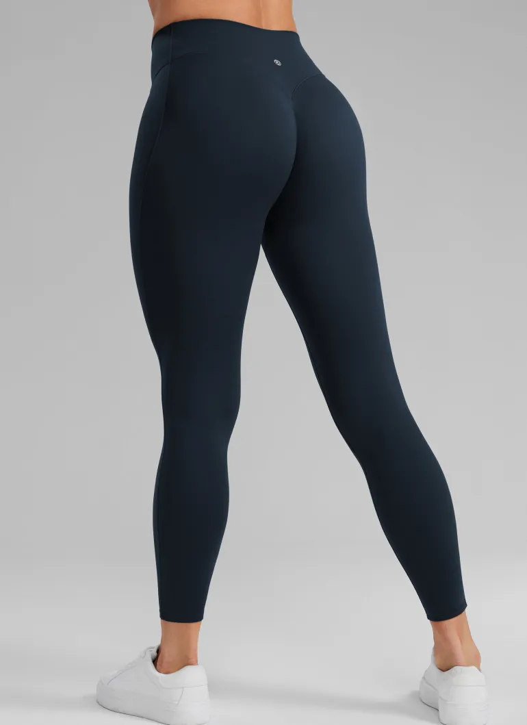 Secretsculpt™ Plus No Front Seam Legging 25''
