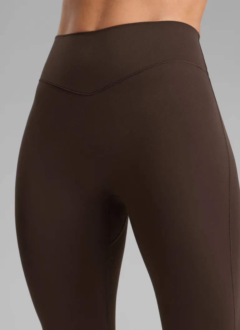 Secretsculpt™ Plus No Front Seam Legging 25''