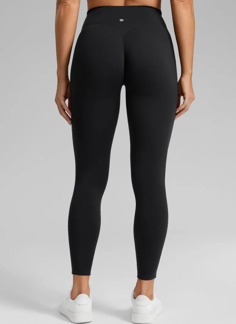 Secretsculpt™ Plus No Front Seam Legging 25''