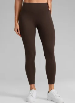Secretsculpt™ Plus No Front Seam Legging 25''