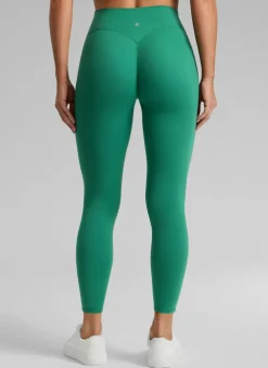 Secretsculpt™ Plus No Front Seam Legging 25''