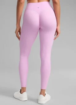 Secretsculpt™ Plus No Front Seam Legging 25''
