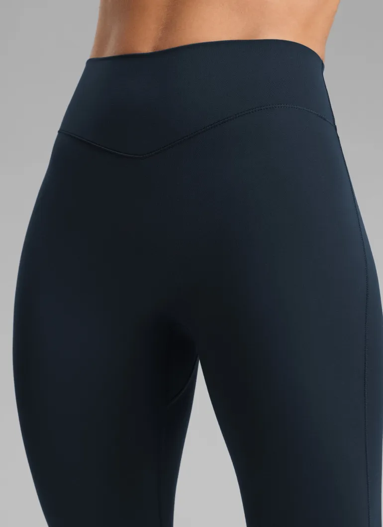 Secretsculpt™ Plus No Front Seam Legging 25''