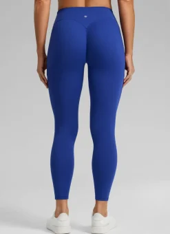 Secretsculpt™ Plus No Front Seam Legging 25''