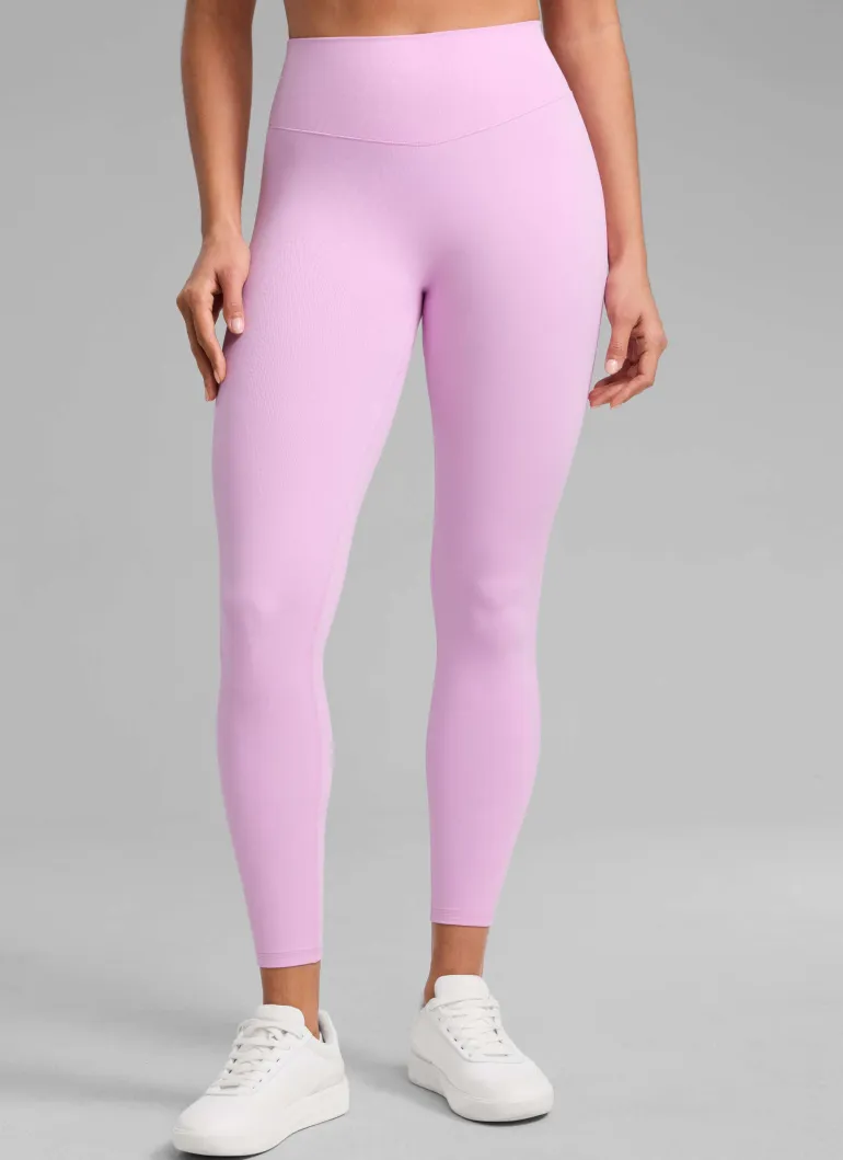 Secretsculpt™ Plus No Front Seam Legging 25''