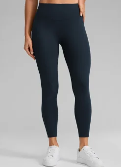 Secretsculpt™ Plus No Front Seam Legging 25''