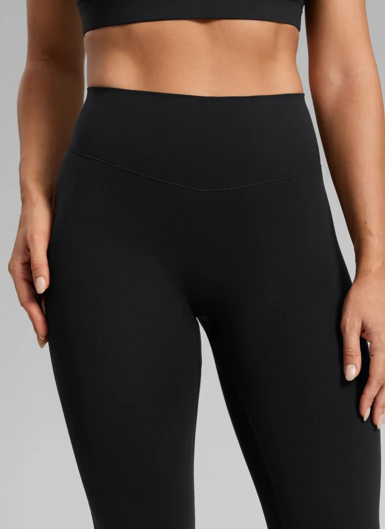 Secretsculpt™ Plus No Front Seam Legging 25''