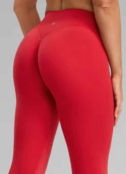 Secretsculpt™ Plus No Front Seam Legging 25''