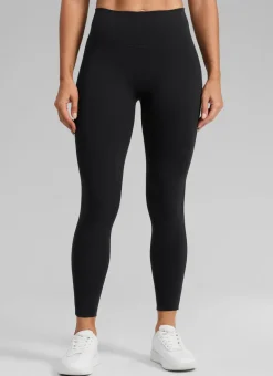 Secretsculpt™ Plus No Front Seam Legging 25''
