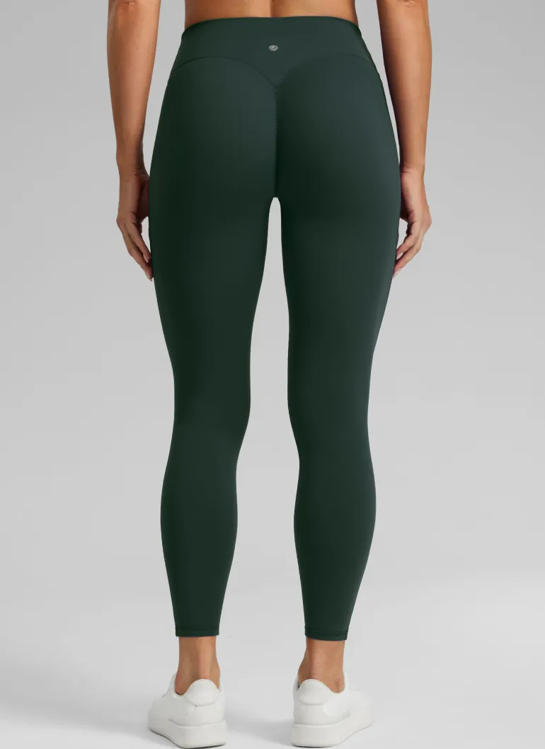 Secretsculpt™ Plus No Front Seam Legging 25''