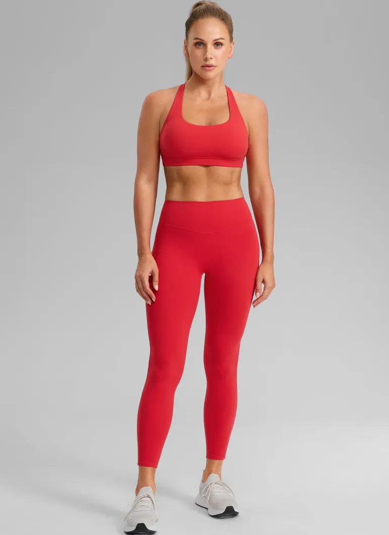 Secretsculpt™ Plus No Front Seam Legging 25''