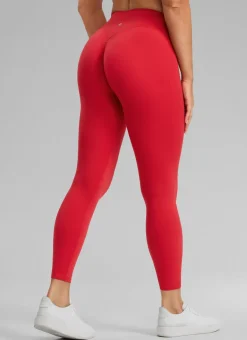 Secretsculpt™ Plus No Front Seam Legging 25''