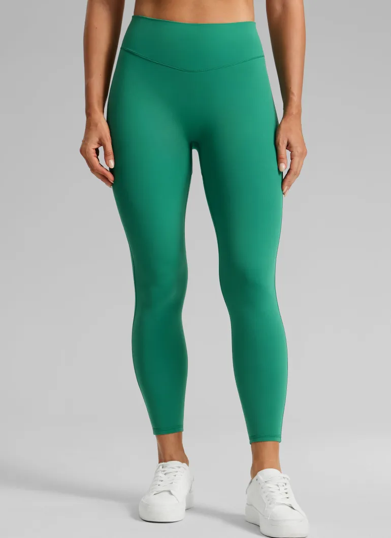 Secretsculpt™ Plus No Front Seam Legging 25''
