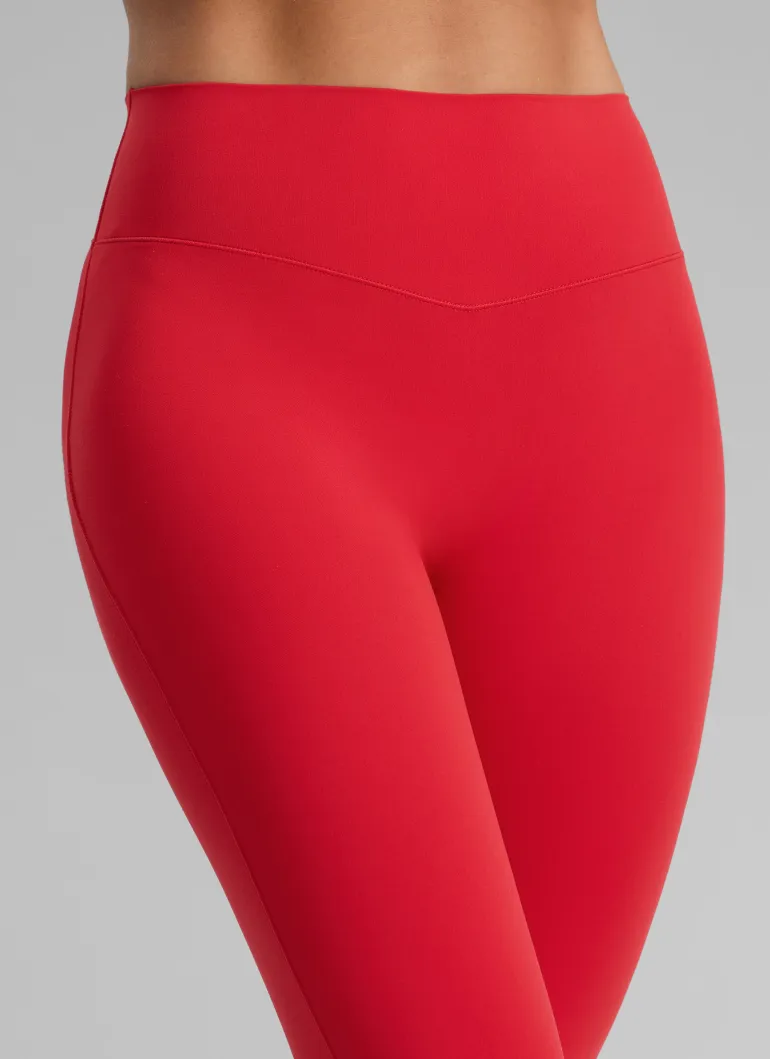 Secretsculpt™ Plus No Front Seam Legging 25''