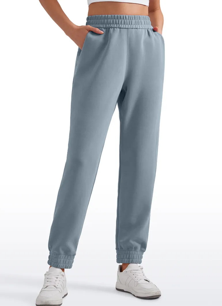 SoftAura Cinch Pocket Sweatpant 28"