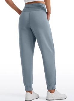 SoftAura Cinch Pocket Sweatpant 28