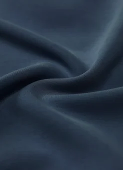 SoftAura Full Zip Waist Length Hoodie