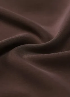 SoftAura Full Zip Waist Length Hoodie