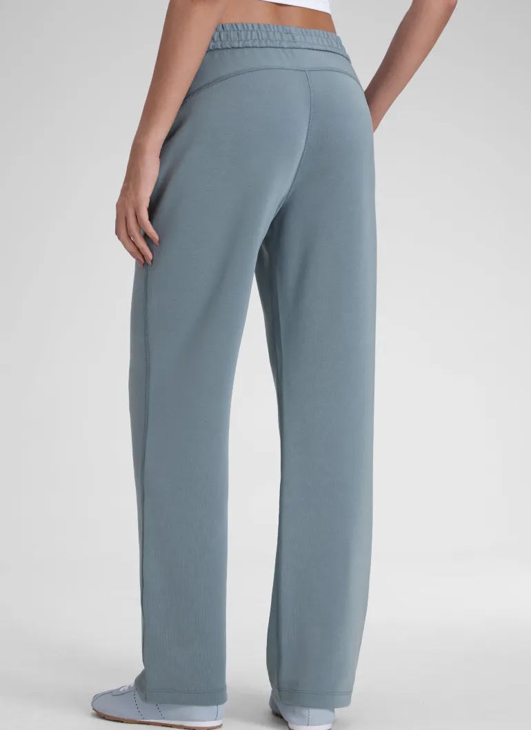 SoftAura High Rise Sweatpant 31''