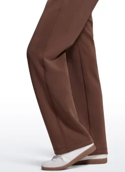 SoftAura High Rise Sweatpant 31''