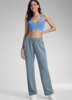 SoftAura High Rise Sweatpant 31''
