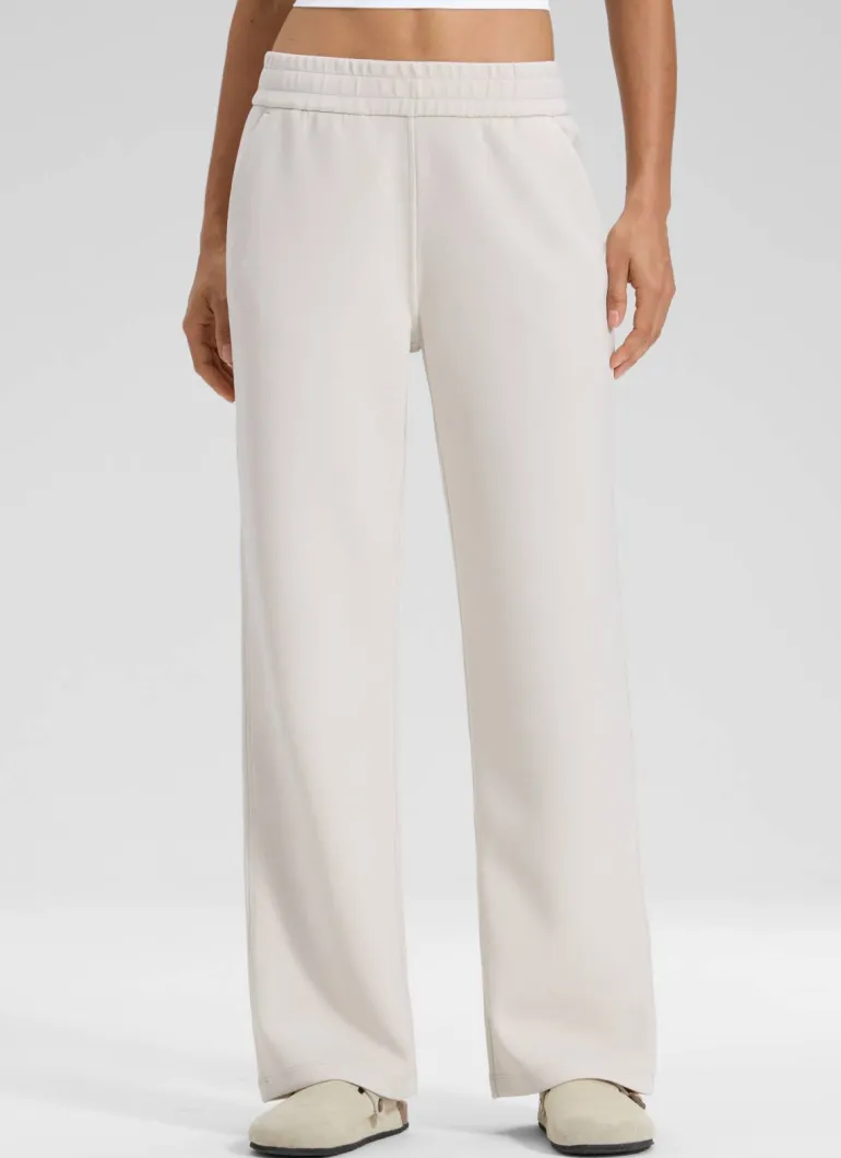 SoftAura High Rise Sweatpant 31''