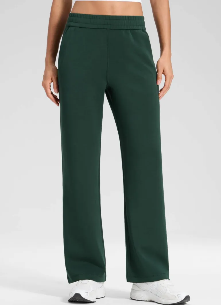 SoftAura High Rise Sweatpant 31''