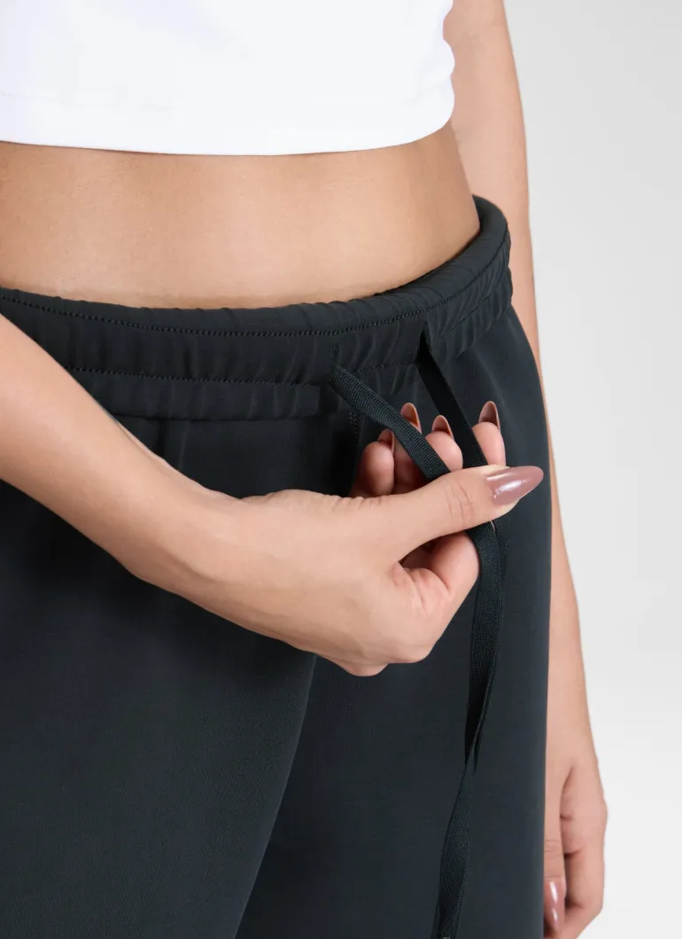 SoftAura High Rise Sweatpant 31''