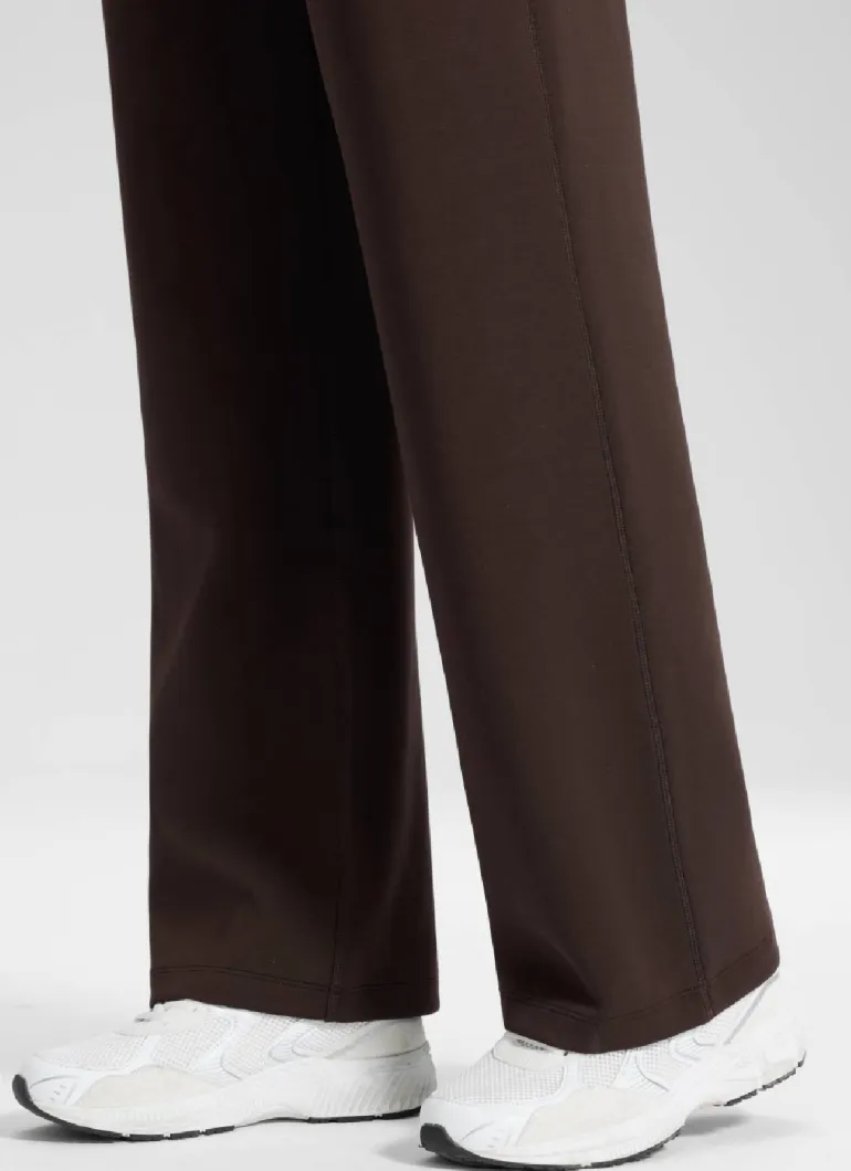 SoftAura High Rise Sweatpant 31''