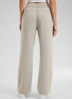 SoftAura High Rise Sweatpant 31''