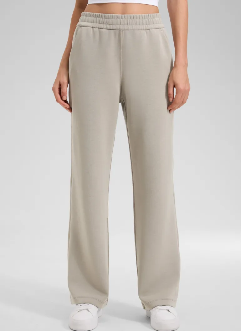 SoftAura High Rise Sweatpant 31''