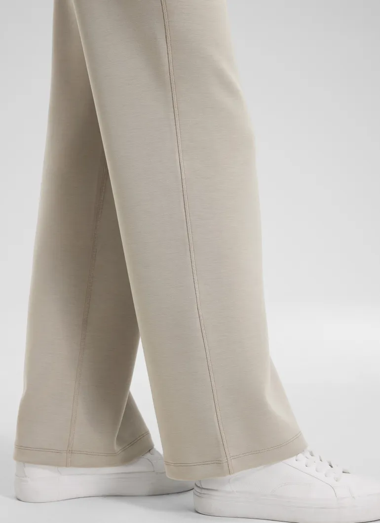 SoftAura High Rise Sweatpant 31''