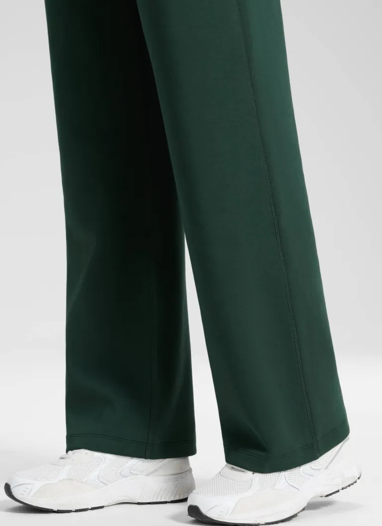 SoftAura High Rise Sweatpant 31''