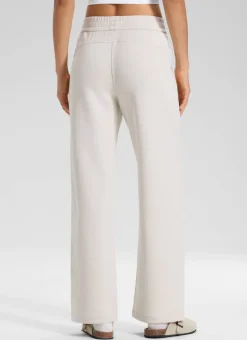 SoftAura High Rise Sweatpant 31''