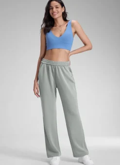 SoftAura High Rise Sweatpant 31''