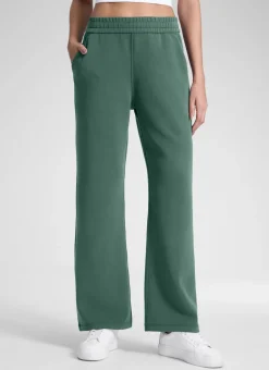 SoftAura High Rise Sweatpant 31''