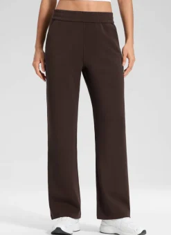 SoftAura High Rise Sweatpant 31''