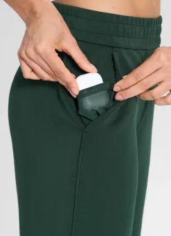 SoftAura High Rise Sweatpant 31''