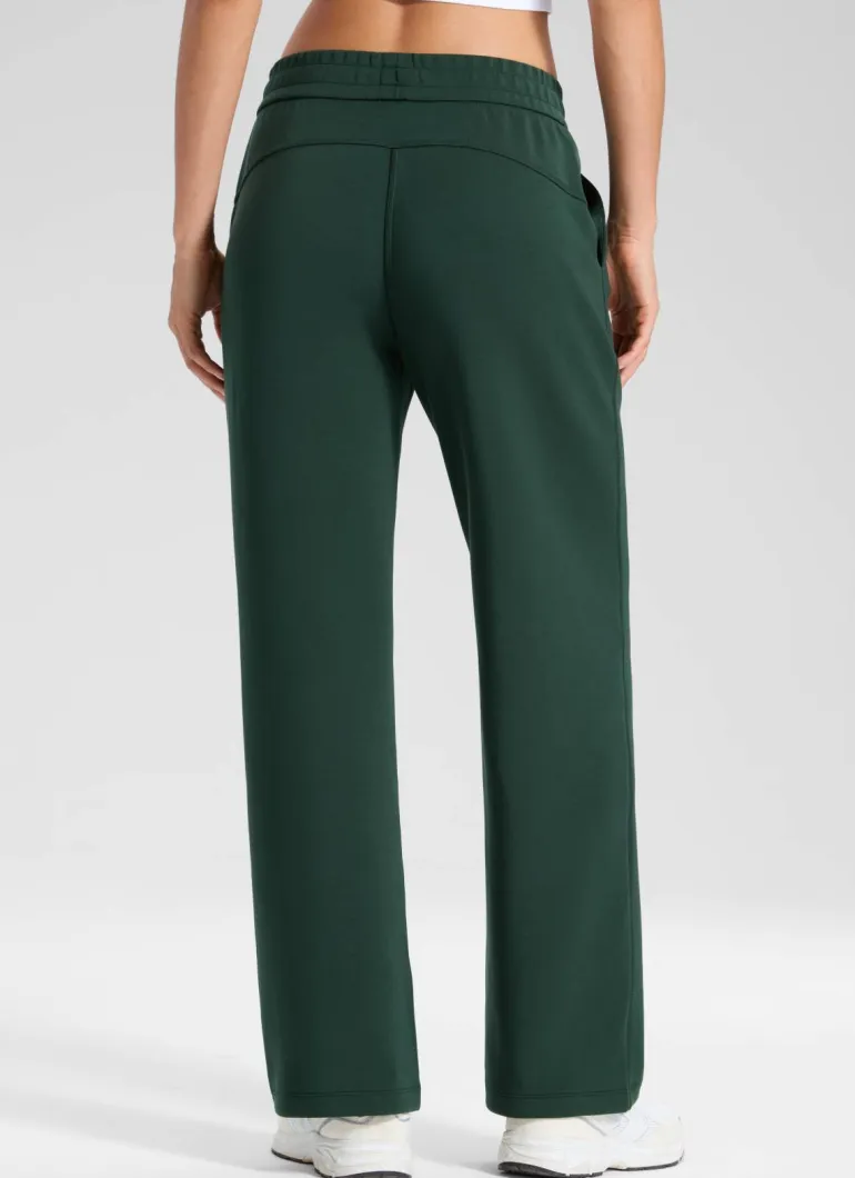 SoftAura High Rise Sweatpant 31''