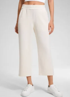 SoftAura Modal High Rise Pocket Sweatpant 24"