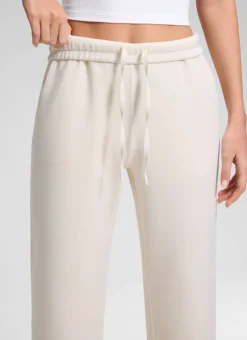 SoftAura Modal High Rise Pocket Sweatpant 24"