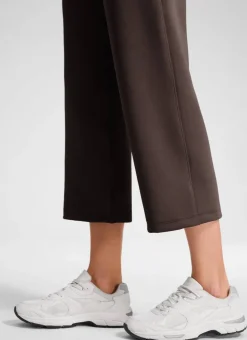 SoftAura Modal High Rise Pocket Sweatpant 24