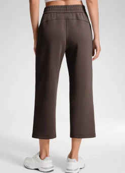 SoftAura Modal High Rise Pocket Sweatpant 24